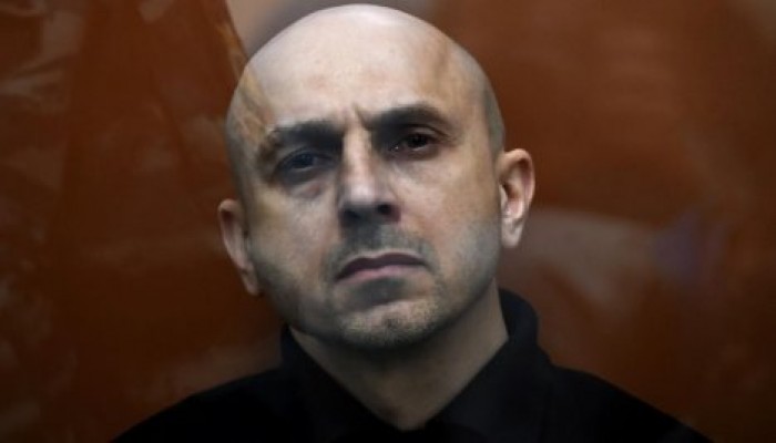 "Норд-Ост": соучастника теракта на Дубровке приговорили к 19 годам