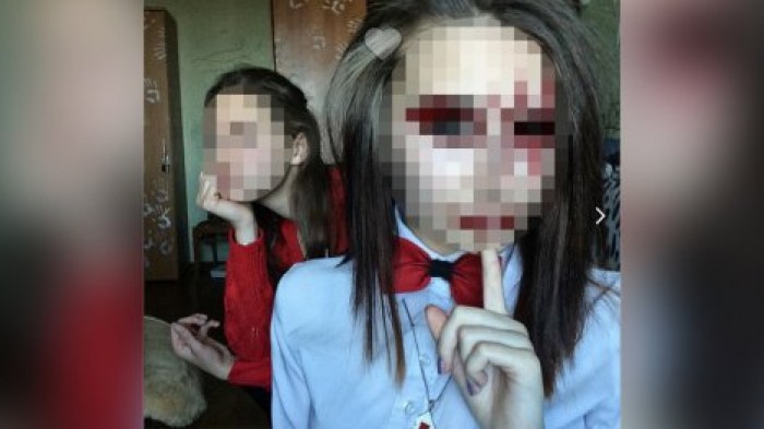 "Отдам в добрые руки": хабаровских школьниц обвиняют в истязании животных