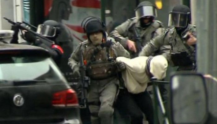 "Следите за людьми, пришедшими на похороны": как удалось поймать организатора парижских терактов