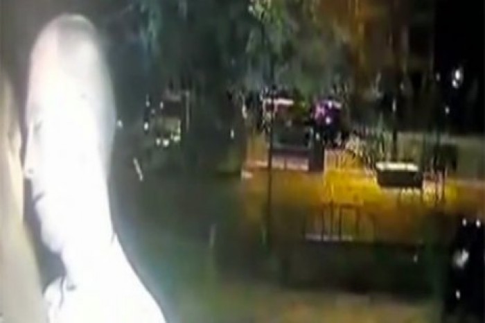 "Вежливого" насильника задержали в Москве