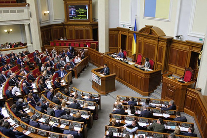Рада потребовала от «Би-би-си» называть конфликт в Донбассе российской агрессией