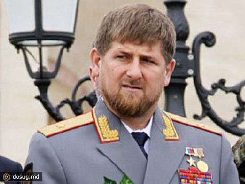 Пресс-служба Кадырова объяснила сбор досье на российских военных
