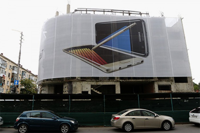 Раскрыта причина взрывов Galaxy Note 7