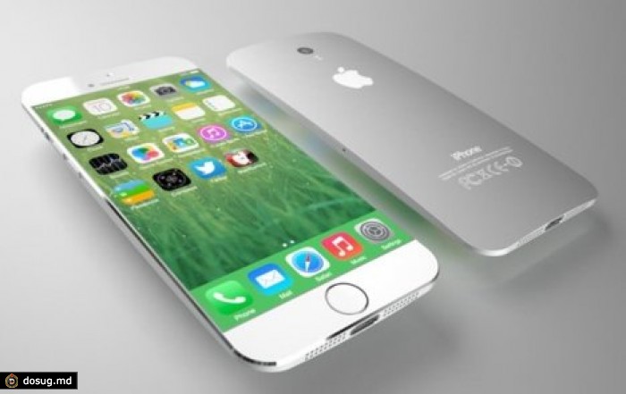 Раскрыты новые характеристики iPhone 7