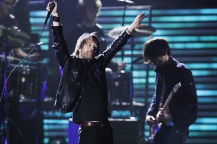 Распивавших пиво фанатов Radiohead избили в Стамбуле