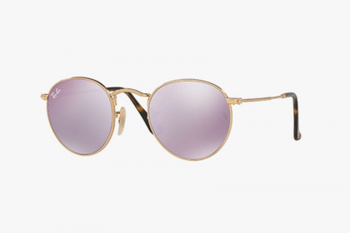 Ray-Ban преобразил оправы для очков
