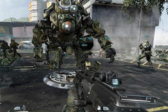 Разработчики усомнились в выходе продолжения Titanfall