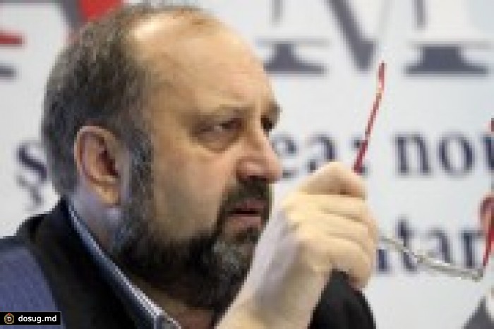 Развитие Молдовы. Четыре «И»