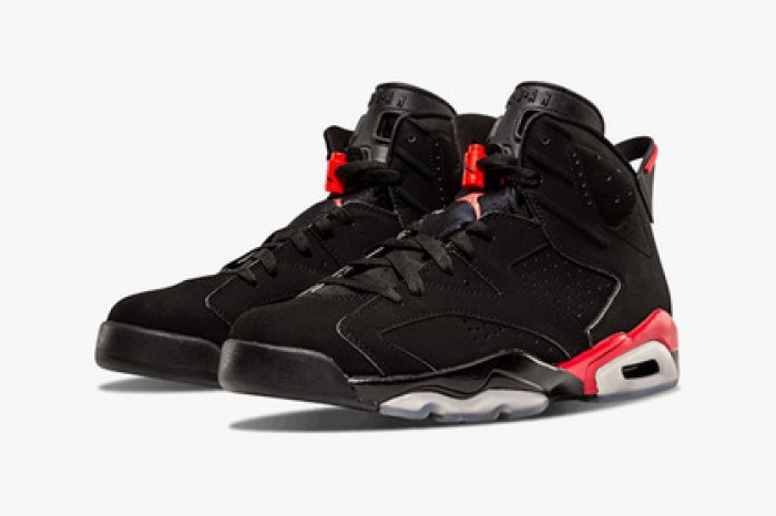 Редкие кроссовки Air Jordan оценили в пять тысяч долларов