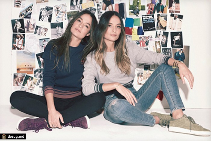 Reebok Classic представил кроссовки в ретро-стиле