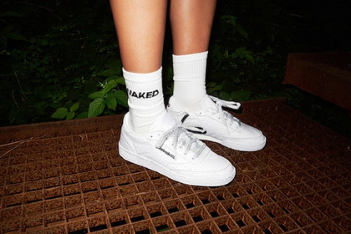 Reebok Classic создал одежду в стиле 1990-х годов