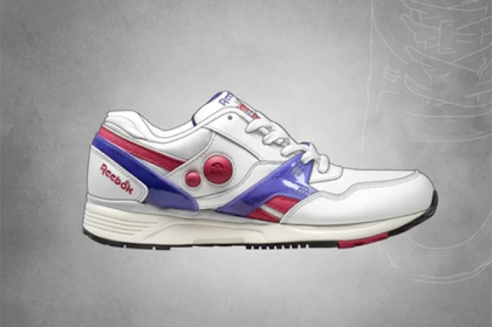 Reebok показал эволюционные кроссовки для бегунов