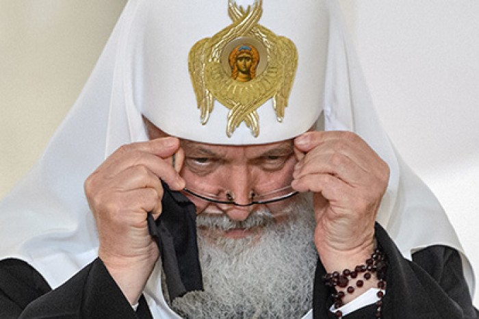 Реформу русского языка доверили СПбГУ и РПЦ