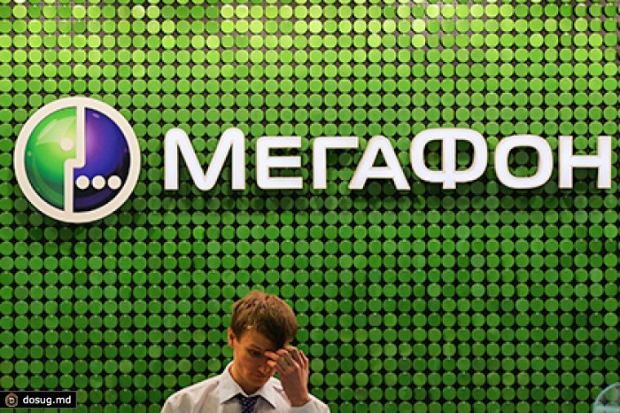 Рентабельность OIBDA «Мегафона» во втором квартале составила 45,6 процента