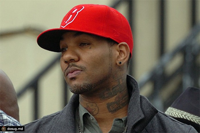 Рэпер The Game пообещал помочь Канье Уэсту 10 миллионами долларов