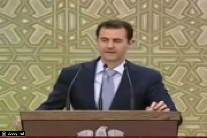 Режим Асада обвинил турецких военных во вторжении в Сирию