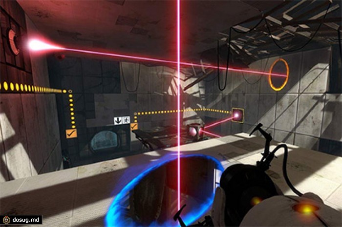 Режиссер «Звездных войн» подтвердил экранизации Half-Life и Portal