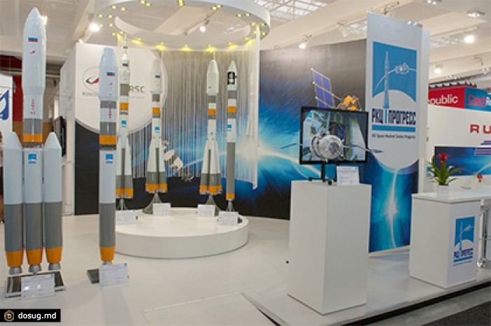 РКЦ «Прогресс» озвучил сроки разработки ракеты «Феникс»