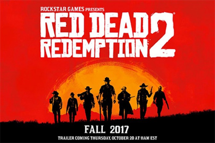 Rockstar анонсировала сиквел «GTA на Диком Западе»