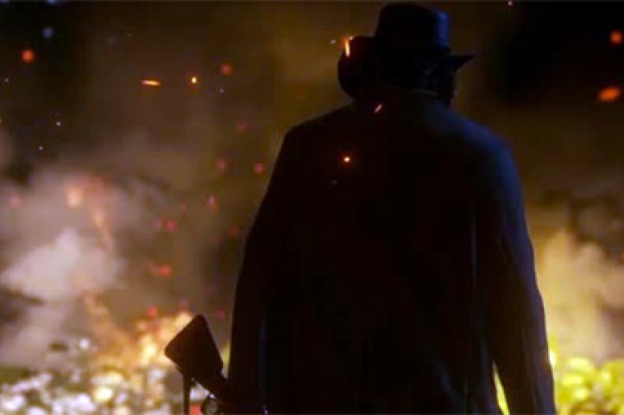 Rockstar показала первый трейлер сиквела «GTA на Диком Западе»