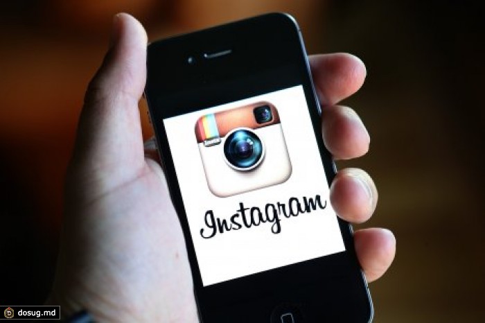 Родители все чаще называют детей в честь фильтров Instagram