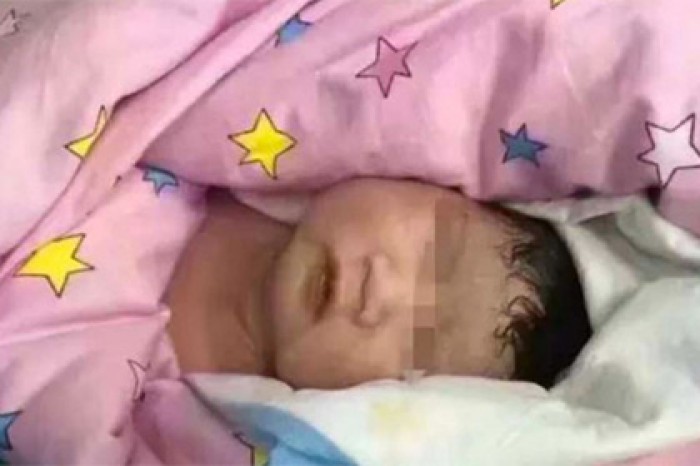 Родившая в 64 года китаянка установила национальный рекорд