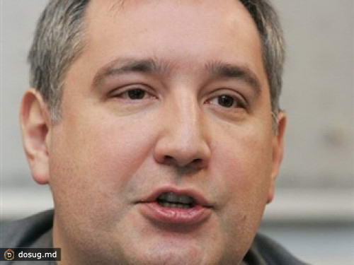 Медведев доверил переговоры по ПРО Рогозину