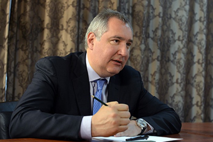 Рогозин пообещал Приднестровью вечную поддержку России