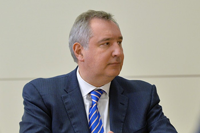 Рогозин вспомнил Геббельса ради ответа Госдепу