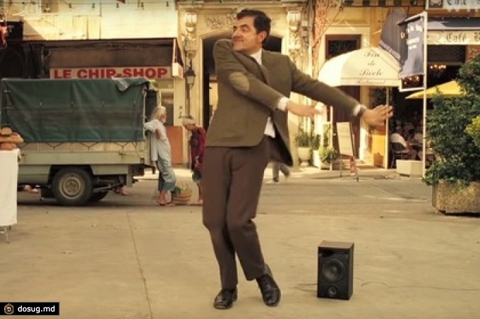 Ролик с танцующими под Uptown Funk киногероями стал интернет-хитом