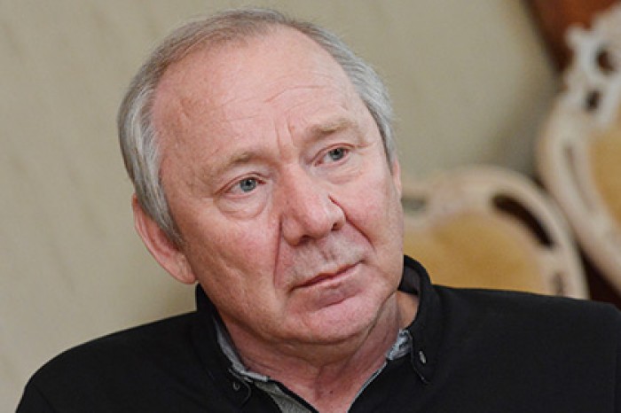 Романцев обвинил итальянского тренера «Спартака» в неуважении к России