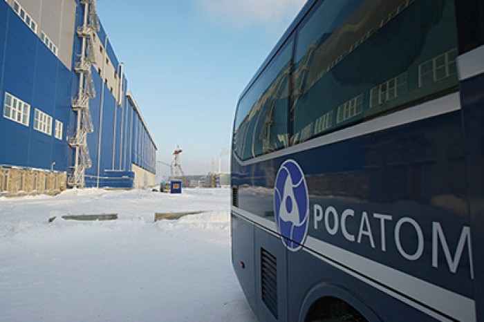 «Росатом» вошел в тройку лучших работодателей России по версии HeadHunter