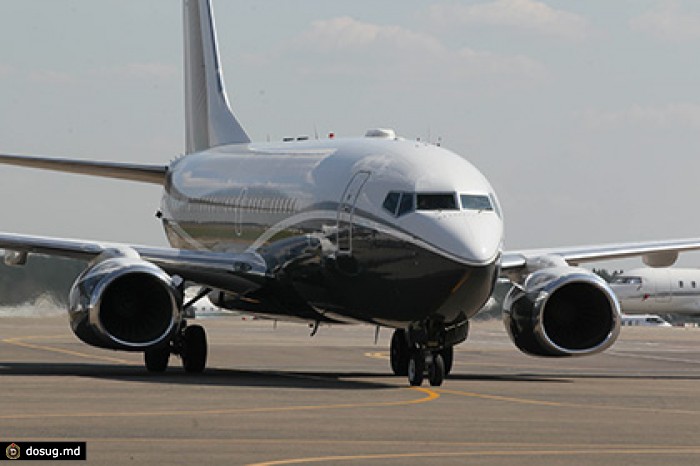 Росавиация разрешила продолжить эксплуатацию Boeing-737