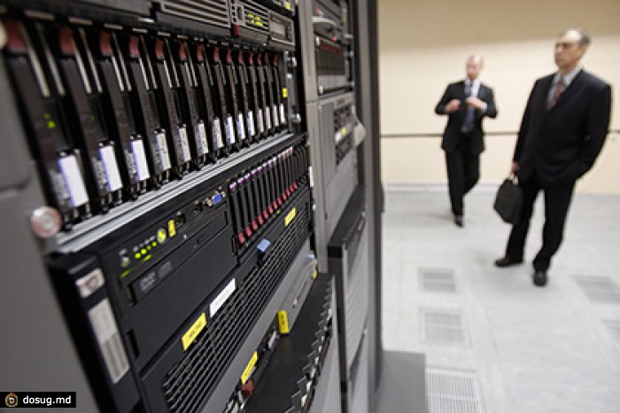 «Росэнергоатом» и «Ростелеком» создадут крупнейший дата-центр России