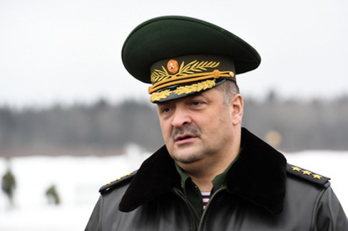 Росгвардия опровергла передачу ей антиэкстремистского и охранного управлений МВД