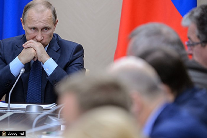 Рошаль, Караченцов и Волочкова попросили Путина спасти «Трансаэро»