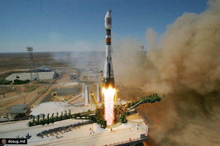 Роскосмос отказался сдвигать сроки запуска «Союза» к МКС