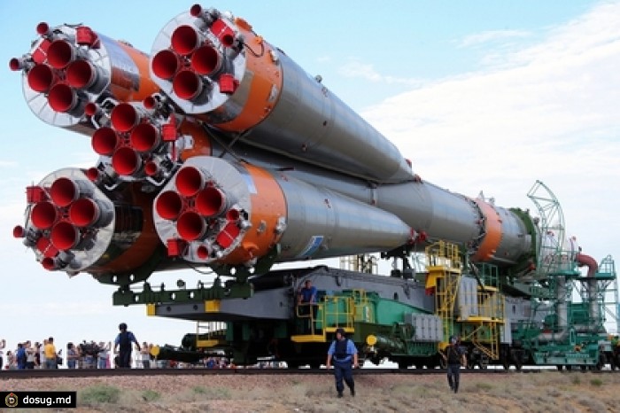 Роскосмос отложил страхование запусков этого года