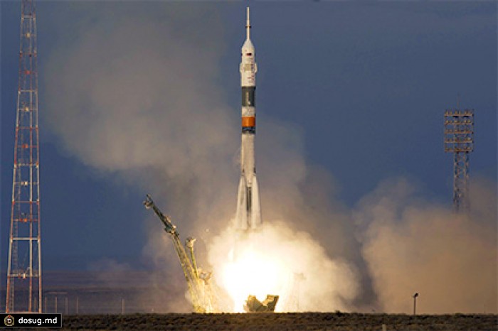 Роскосмос пообещал избавиться от украинских комплектующих