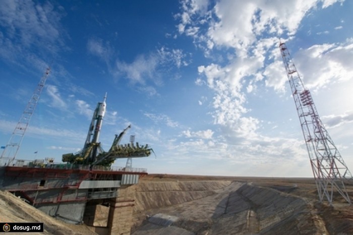 Роскосмос признал поломку солнечной батареи «Союза»