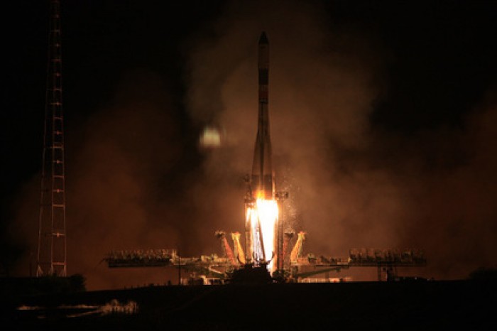 Роскосмос запретил использовать обломки «Прогресса» для привлечения туристов