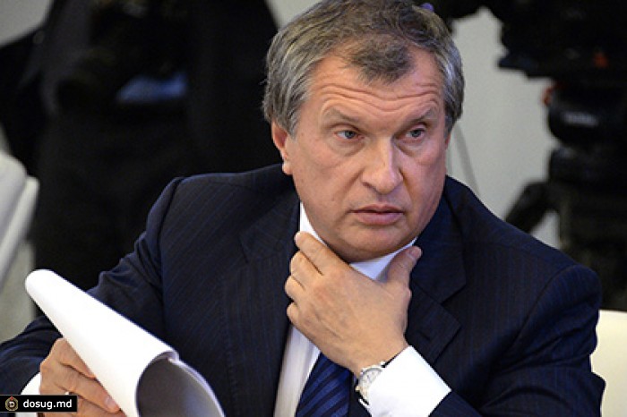 «Роснефть» и Sinopec продолжат сотрудничать в рамках проектов в Восточной Сибири