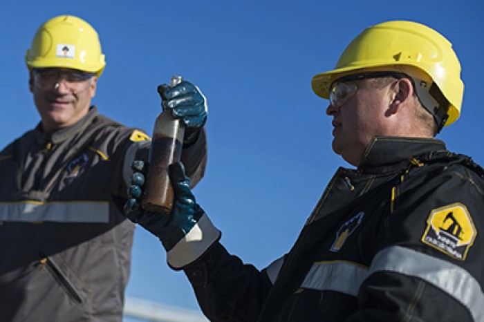 «Роснефть» вопреки кризису улучшила производственные результаты в 2015 году