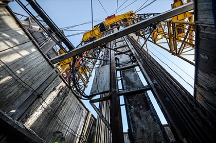 «Роснефть» начала бурение первой разведочной скважины на проекте Солимойнс