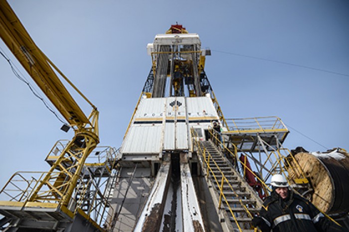 «Роснефть» решила полностью выйти из активов в Чечне