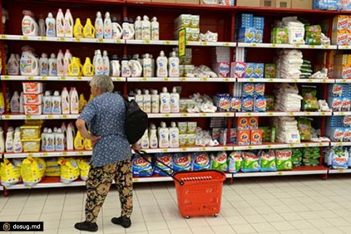 Роспотребнадзор задумался о запрете моющих средств из-за водорослей