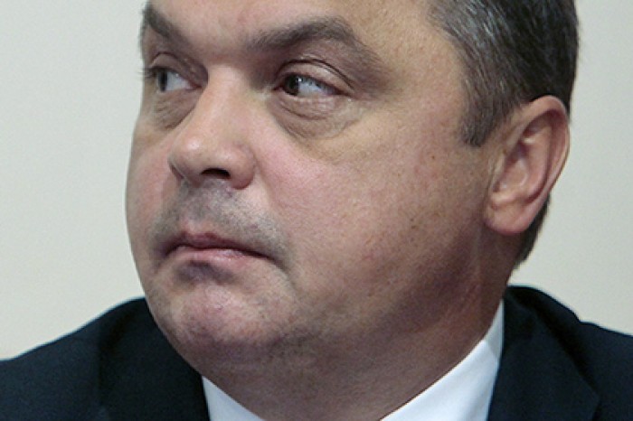 Росреестр сообщил об отстранении от должности главы управления по Москве