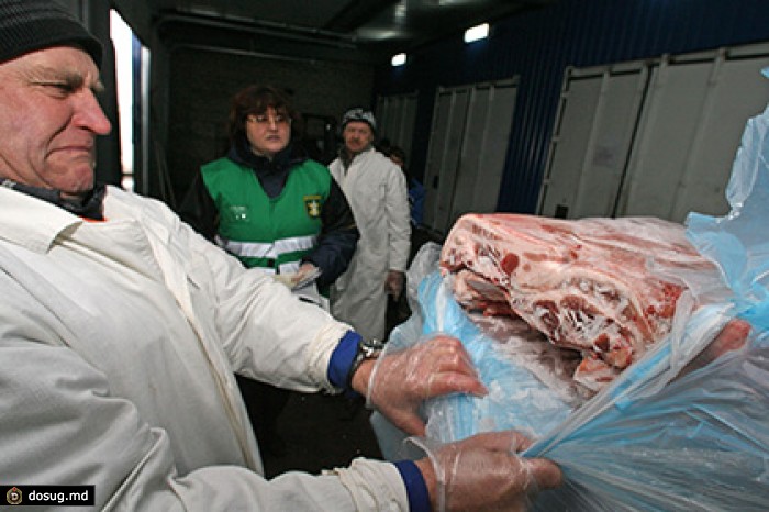 Россельхознадзор нашел опасные продукты в турецких кафе в Курске