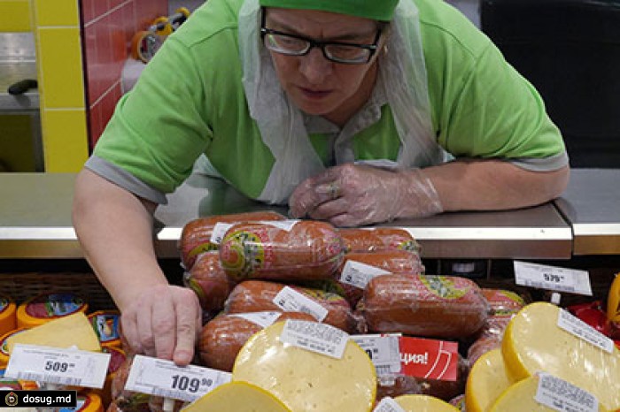 Россельхознадзор запретил недоброкачественные сыры из Белоруссии