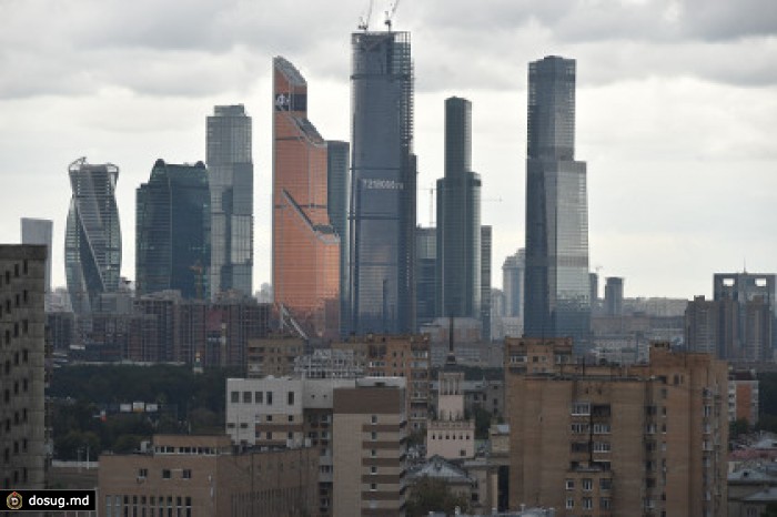 Россия поднялась на 11 позиций в рейтинге Doing Business